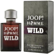 JOOP! Homme Wild 75 ml Men (toaletná voda)