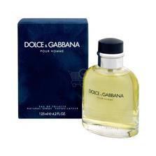 Parfém DOLCE & GABBANA Pour Homme 75 ml Men (toaletná voda)