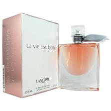 Parfém LANCOME La Vie Est Belle 75 ml Woman (parfumovaná voda)