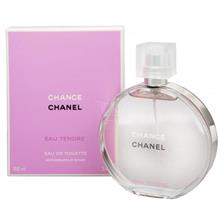 Parfém CHANEL Chance Eau Tendre 150 ml Woman (toaletná voda)