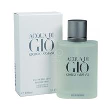 Parfém GIORGIO ARMANI Acqua di Gio Pour Homme 30 ml Men (toaletná voda)