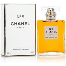 Parfém CHANEL No. 5 200 ml Woman (parfumovaná voda)