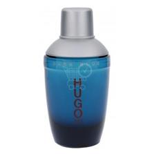 Parfém HUGO BOSS DARK Blue 75 ml Men (toaletná voda)