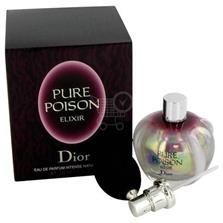 CHRISTIAN DIOR Pure Poison Elixir 30 ml Woman (parfumovaná voda)