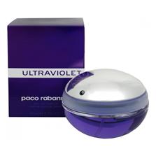 PACO RABANNE Ultraviolet 80 ml Woman (parfumovaná voda)
