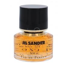 Parfém JIL SANDER No.4 30 ml Woman (parfumovaná voda)