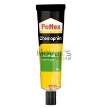 Lepidlo PATTEX Chemoprén Univerzál 50 ml