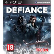 DEFIANCE - PS3