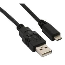 GEMBIRD kábel USB A Male/Micro B 1,8m Bl.GEMBIRD