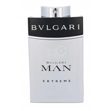 BVLGARI Man Extreme 100 ml Men (toaletná voda)