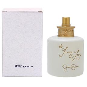 Parfém JESSICA SIMPSON Fancy Love (TESTER) 100 ml Woman (parfumovaná voda)