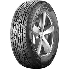 CONTINENTAL ContiCrossContact LX2 225/60 R18 100 H