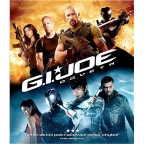 Film G.I. Joe 2: Odveta (Jon M. Chu)