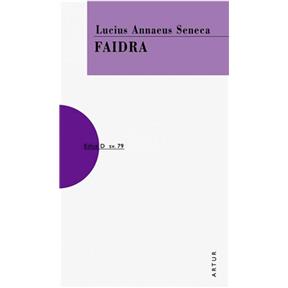 Faidra (Lucius Annaeus Seneca)