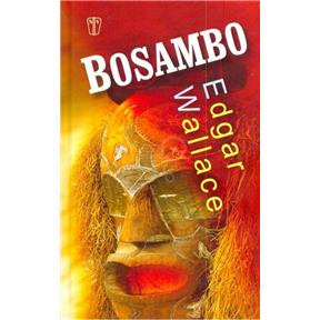 Kniha Bosambo (Edgar Wallace)