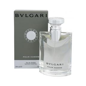 Parfém BVLGARI Pour Homme 50 ml Men (toaletná voda)
