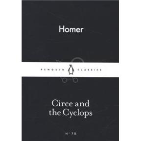 Circe and the Cyclops (RôZNI AUTORI (EDITORI))