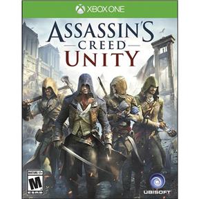 Assassin’s Creed: Unity Xbox One