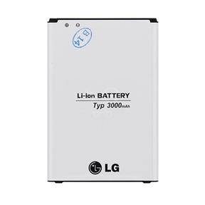 Originálna batéria pre mobil LG Baterie BL-53YH pro G3 D855 3000mAh Li-Ion Bulk