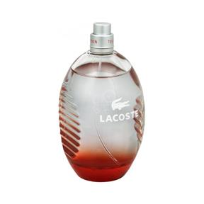 LACOSTE RED (TESTER) 125 ml Men (toaletná voda)