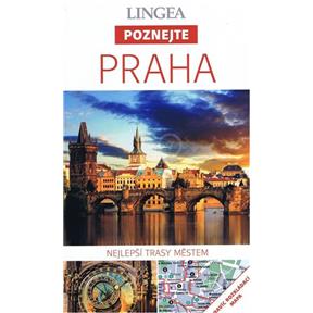 LINGEA CZ - Praha - Inspirace na cesty (autor neuvedený)