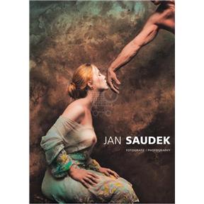 Kniha Jan Saudek Posterbook (Jan Saudek)