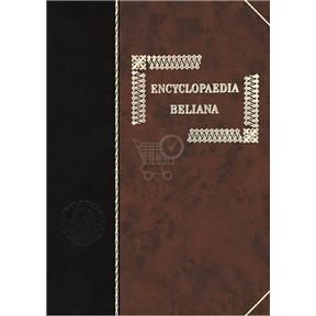 Encyclopaedia Beliana 1. zväzok (Kolektív autorov)