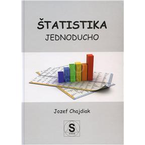 Štatistika (Jozef Chajdiak)