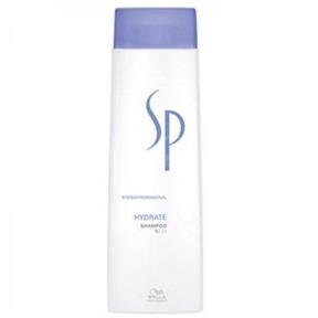 WELLA SP Hydrate Shampoo 250 ml