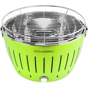 LOTUSGRILL GREEN