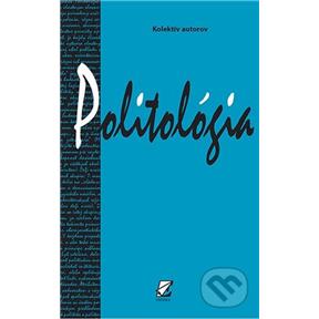 Politológia (Kolektív autorov)