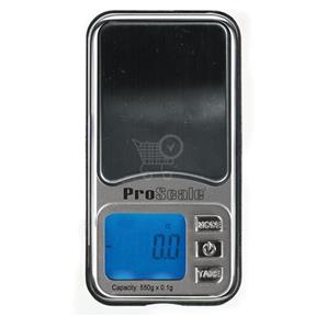 PROSCALE ProTouch 550