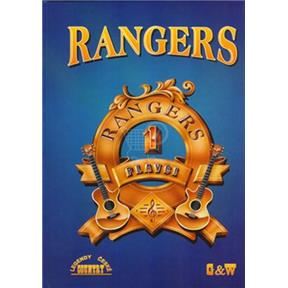 Rangers 1. (Kolektív autorov)