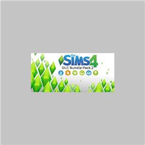 The Sims 4 Bundle Pack 2 PC