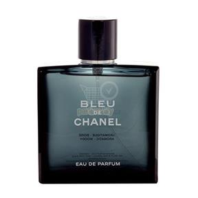 Parfém CHANEL Bleu de Chanel 150 ml Men (parfumovaná voda)