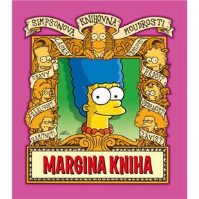 Simpsonova knihovna moudrosti: Margina kniha (Matt Groening)