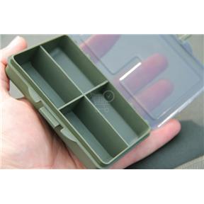 TANDEM BAITS T-Box small 4 sections