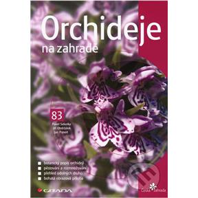 Orchideje na zahradě (Pavel Sekerka, Jiří Obdržálek, Jan Ponert)