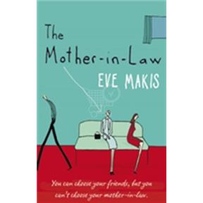 Mother-in-law (Eve Makis)