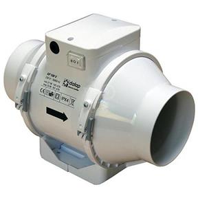 Ventilátor DALAP AP 160