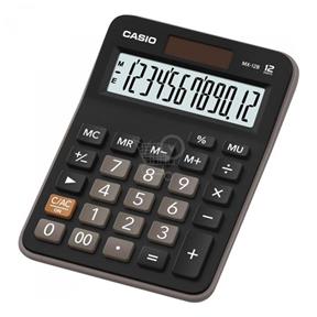 Kalkulačka CASIO MX 12 B