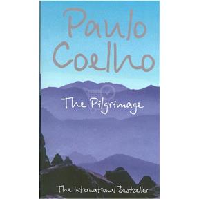 Kniha The Pilgrimage (Paulo Coelho)