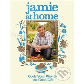Jamie at Home (Jamie Oliver)