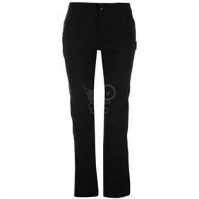 KARRIMOR Panther Trousers Womens black 8 (XS)
