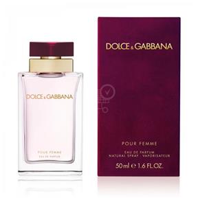 DOLCE & GABBANA Pour Femme 2012 25 ml Woman (parfumovaná voda)