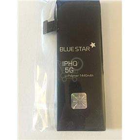 BLUE STAR Batéria Apple iPhone 5 1440 mAh Polymer PREMIUM