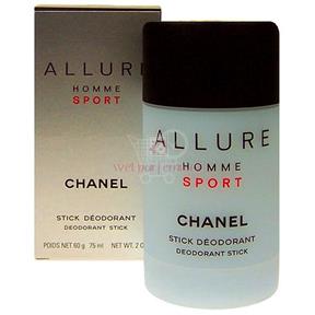 CHANEL Allure Homme Sport 75 ml (deostick)