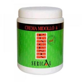 KALLOS Serical Placenta Hair Mask 1000 ml (Maska pre všetky typy vlasov)