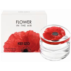 KENZO Flower In The Air parfémová voda 100 ml Woman