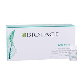 MATRIX Biolage ScalpSync Aminexil Hair Treatment 10 x 6 ml od € 😊.  